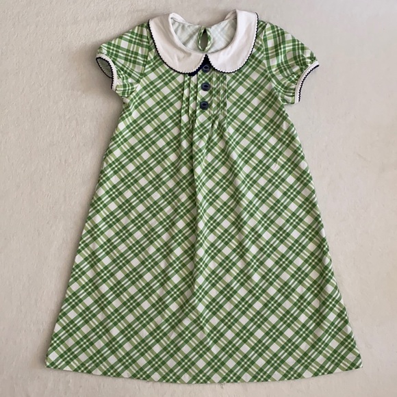 Serendipity by Shrimp and Grits Kids | Eloise Dress
